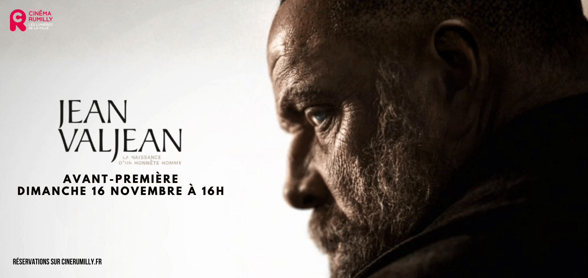 actualité Jean Valjean AVP