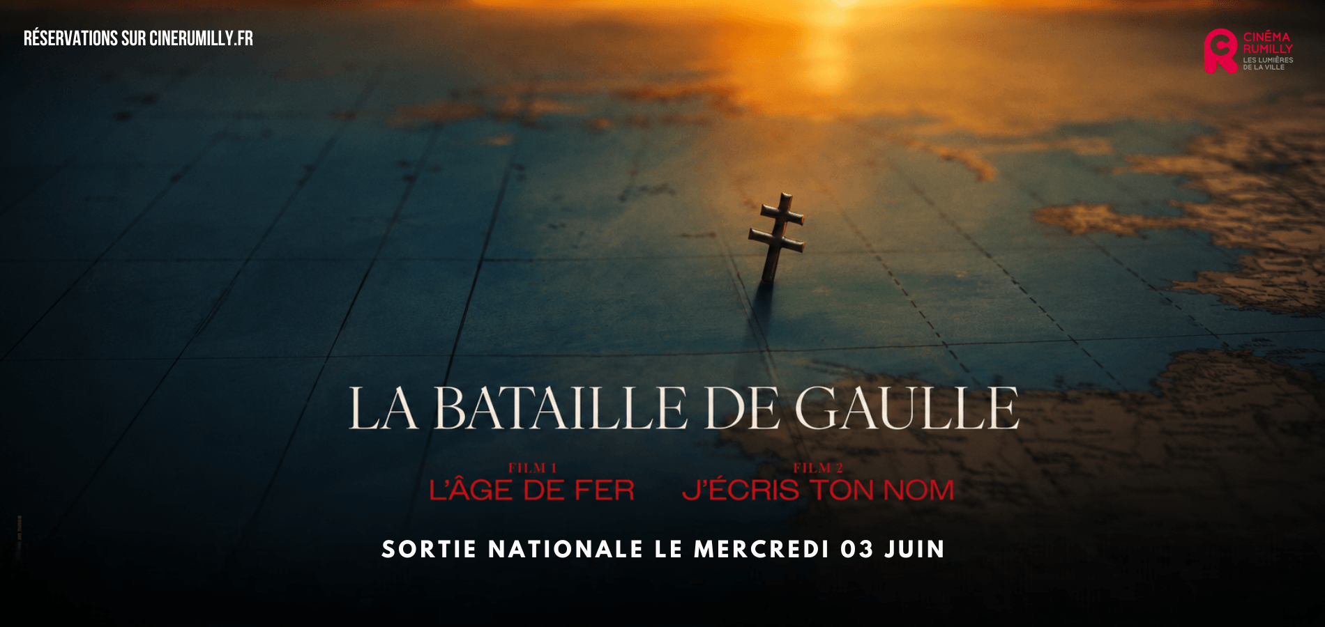 actualité La bataille de gaulle