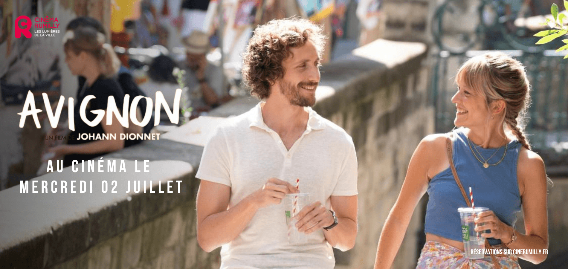 actualité Avignon
