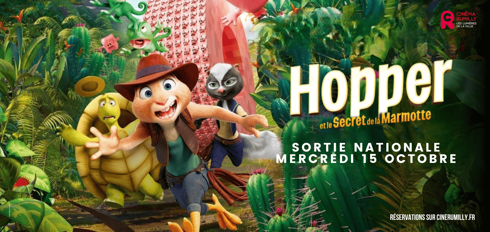 actualité hopper / sn