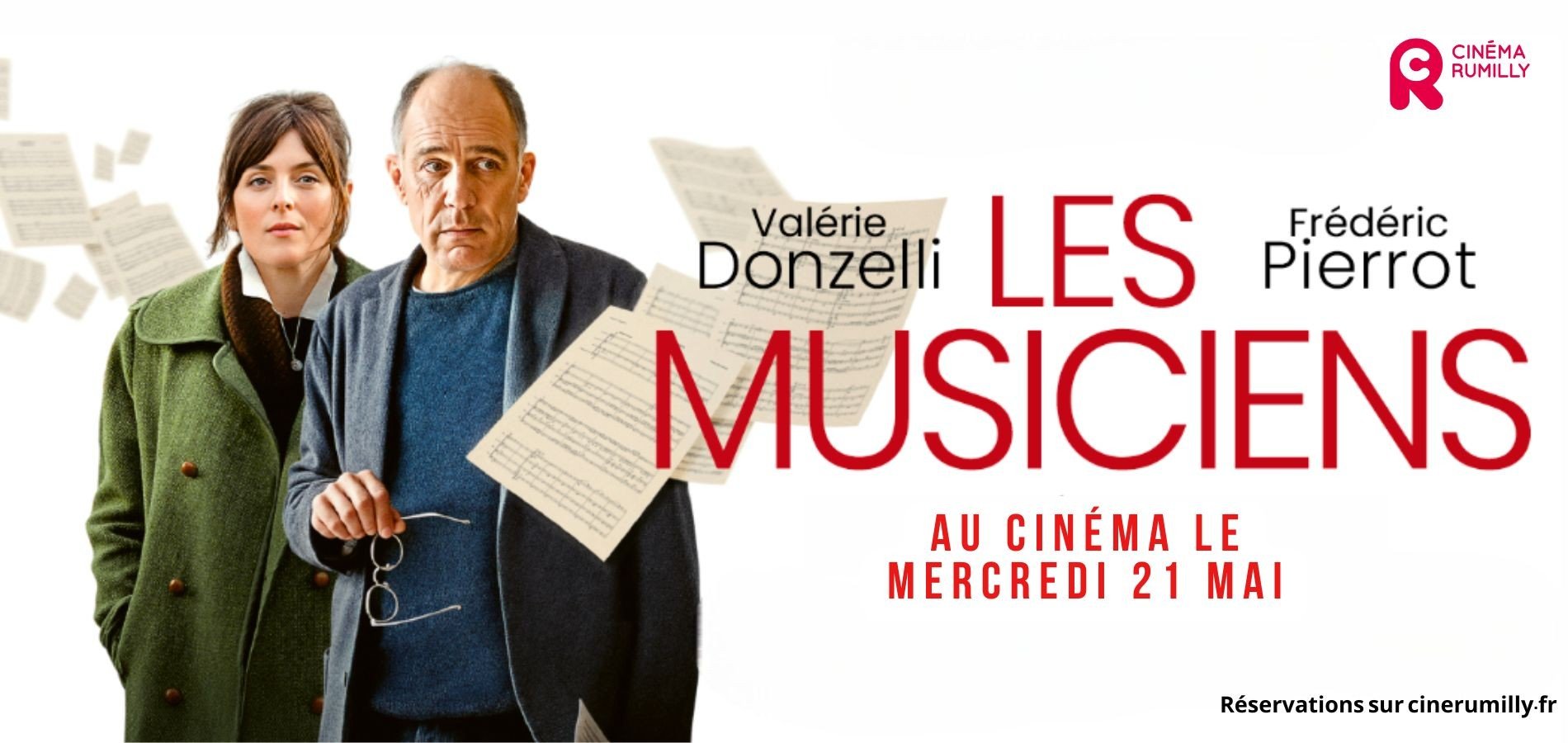 actualité les musiciens