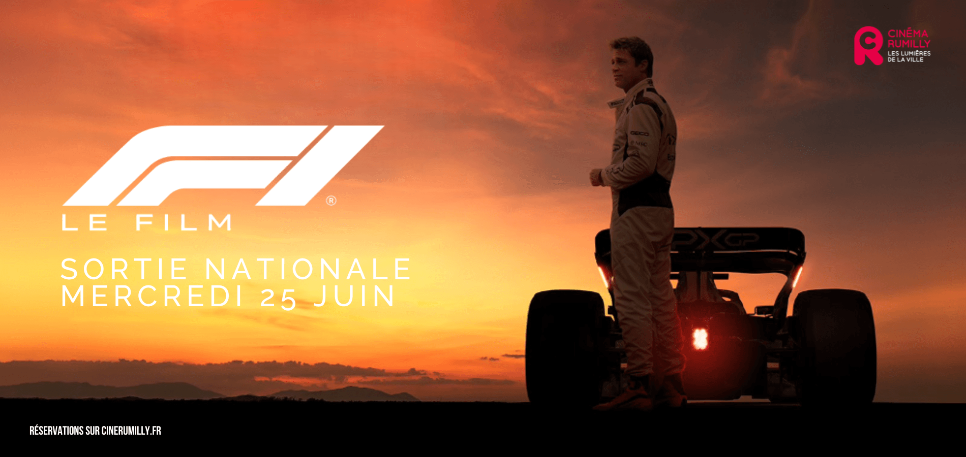 actualité F1