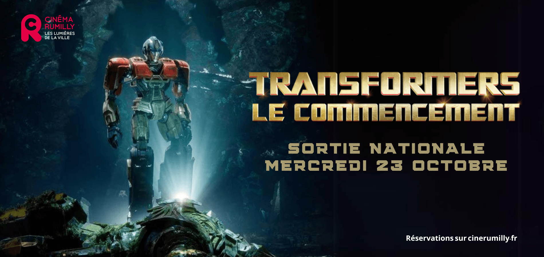 actualité Transformers - SN