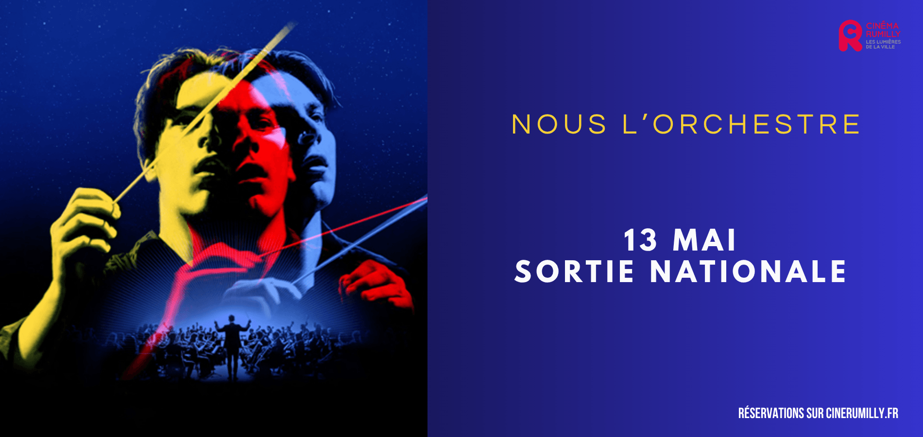 actualité nous l'rochestre