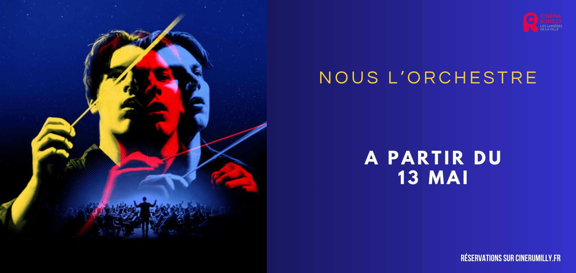actualité nous l'rochestre