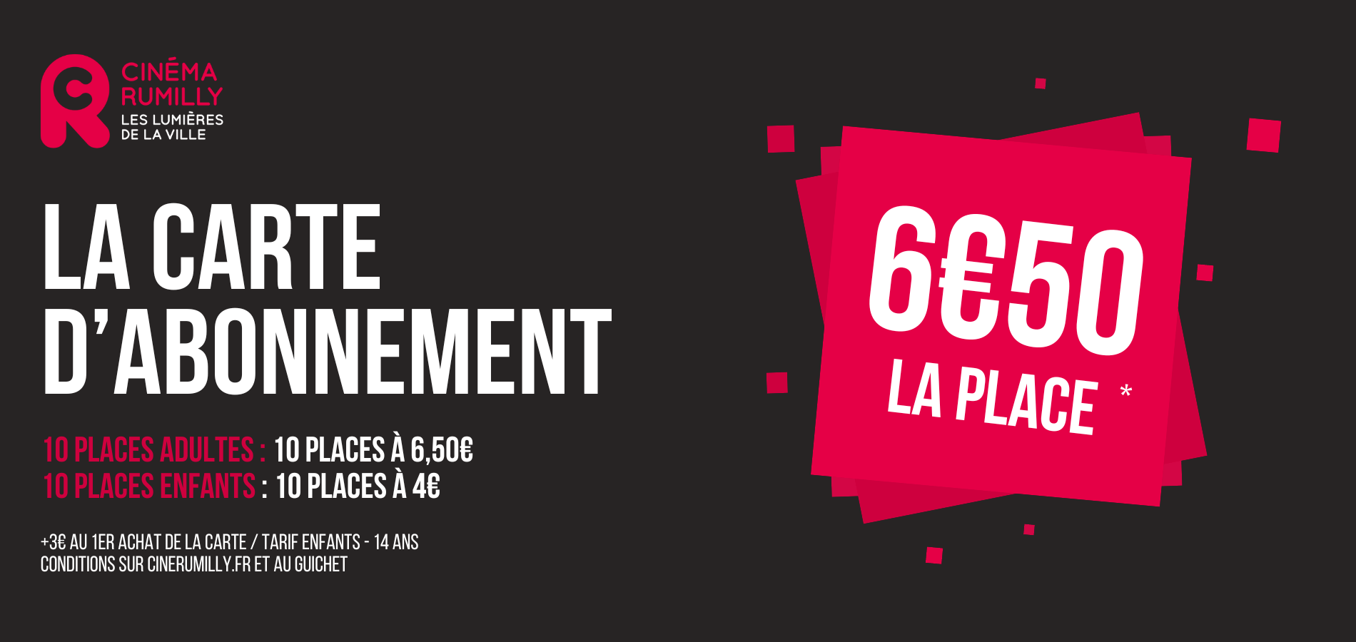 actualité Abonnement