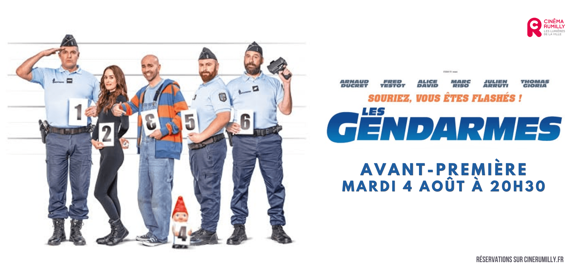 actualité gendarmes avp