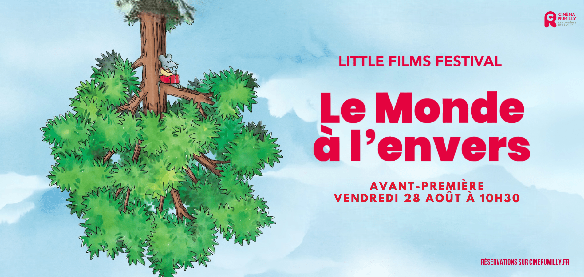 actualité monde a l'envers