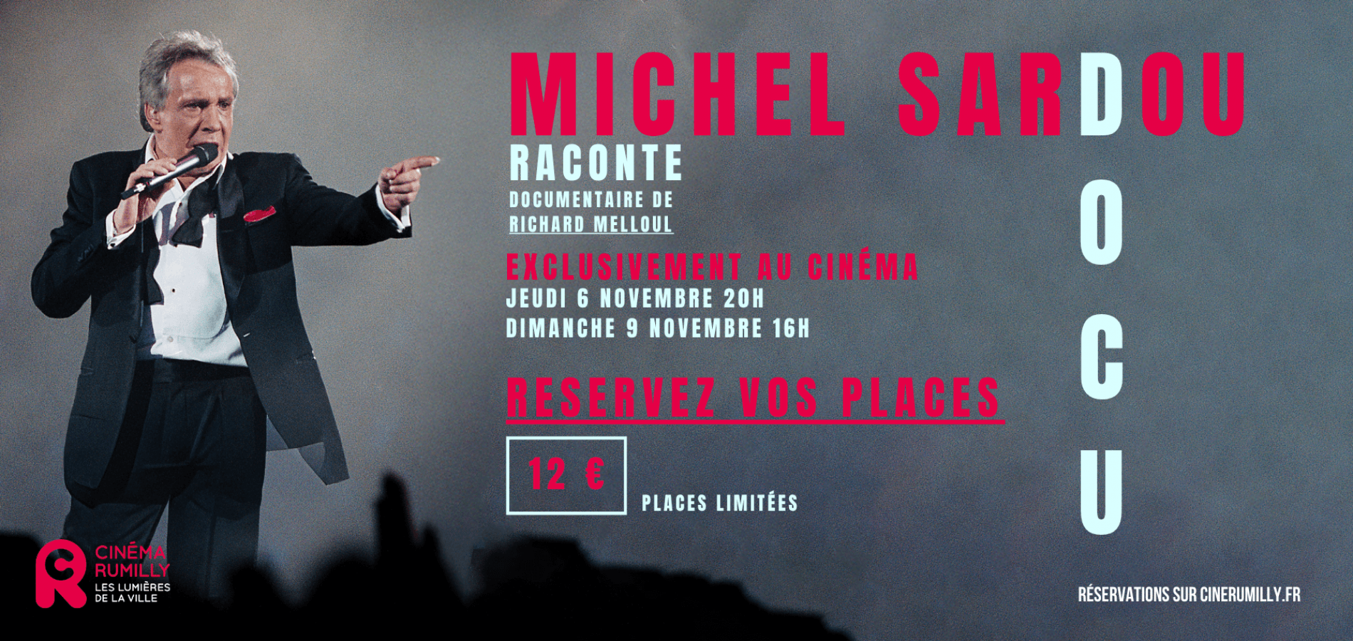 actualité SARDOU