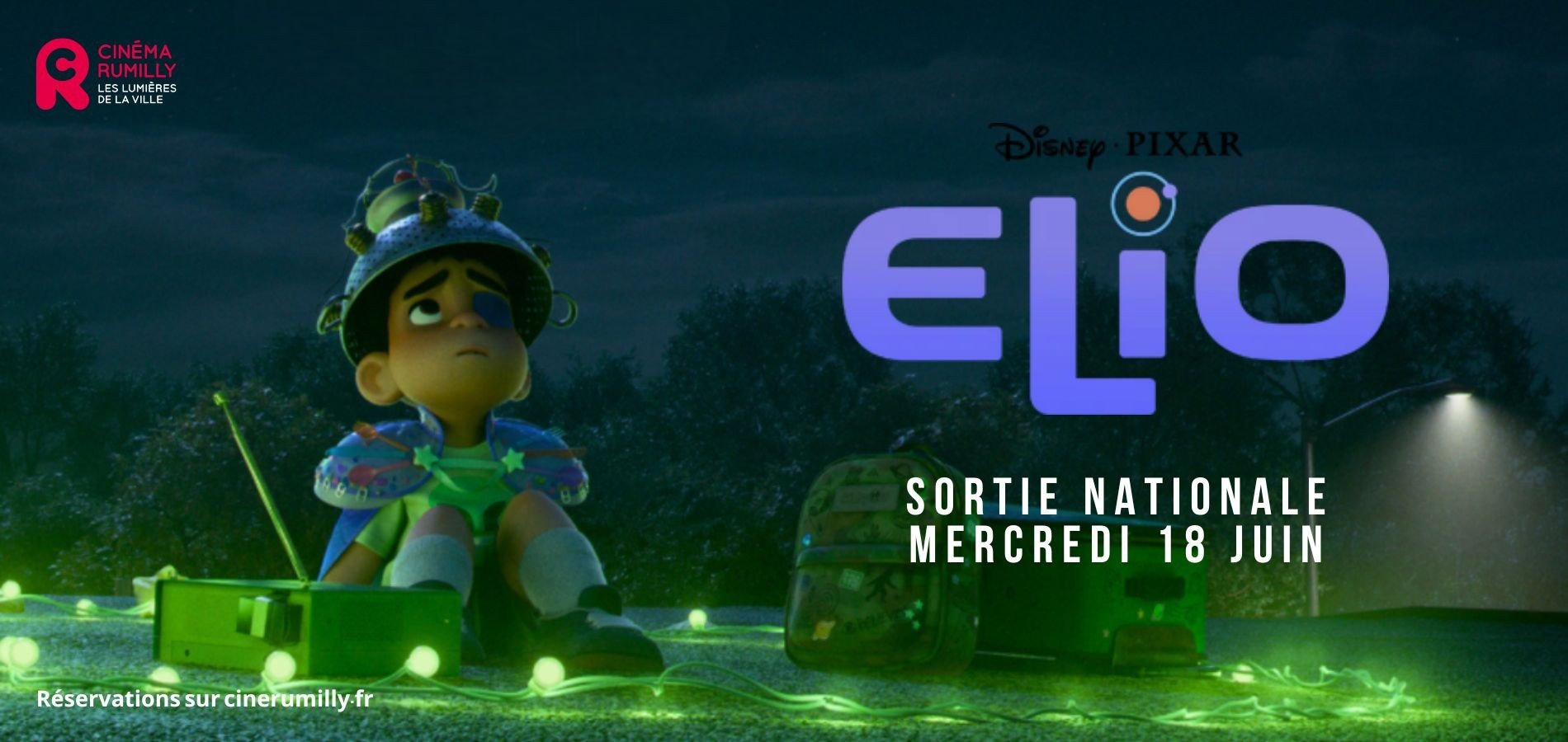 actualité ELIO sn