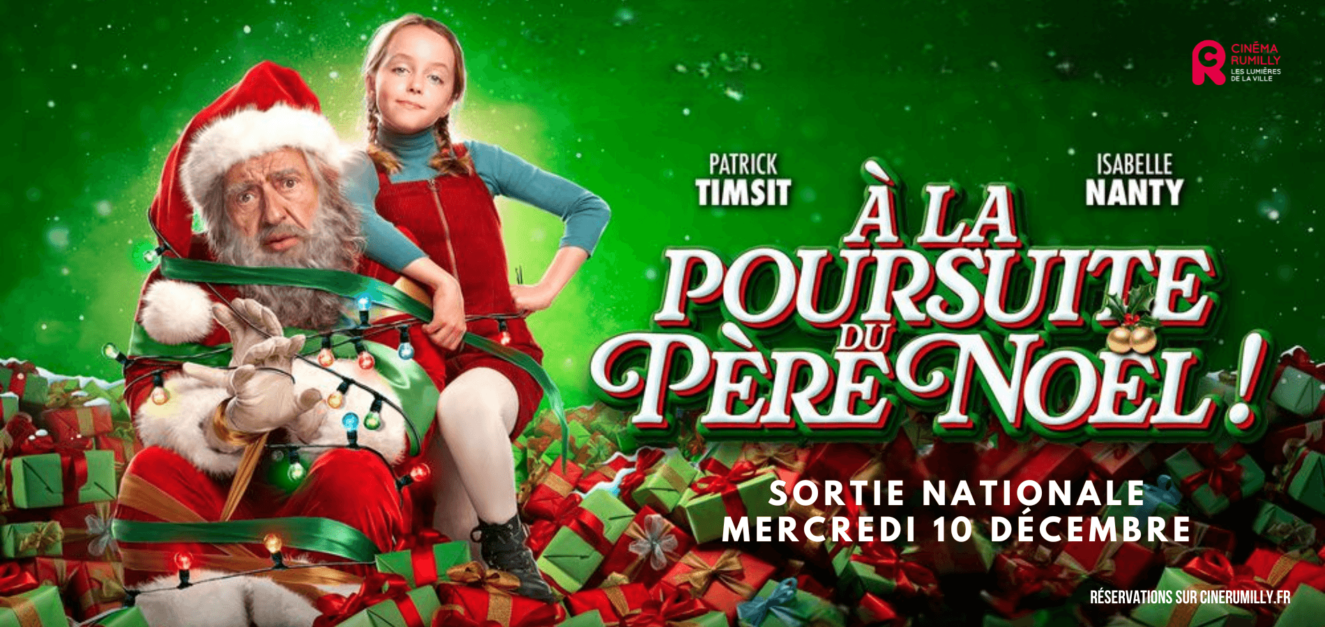 actualité A LA POURSUITE