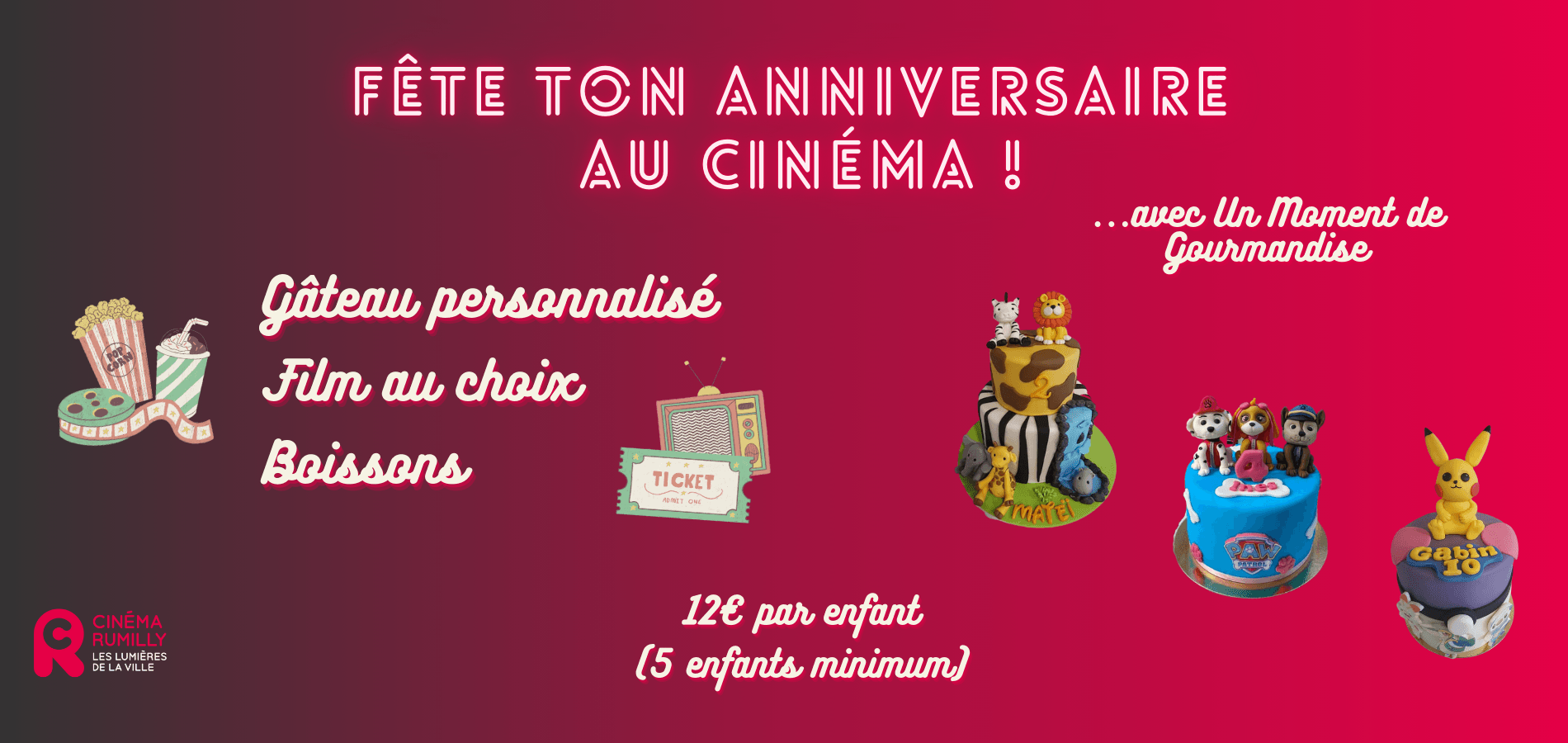 actualité Anniversaire