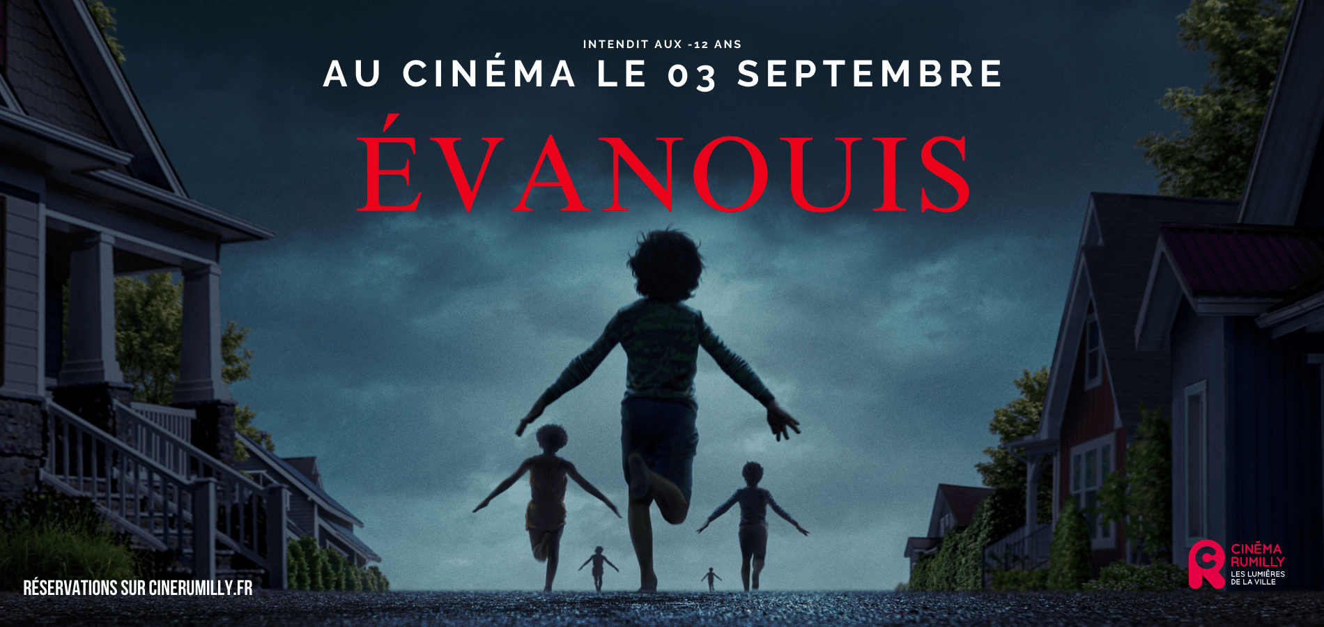 actualité evanouis