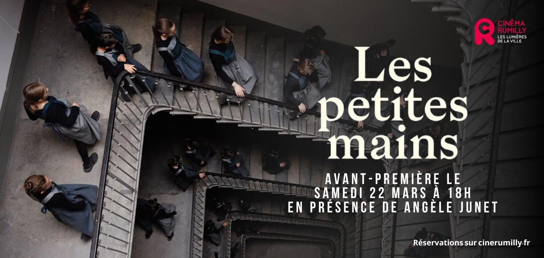 actualité les petites mains avp