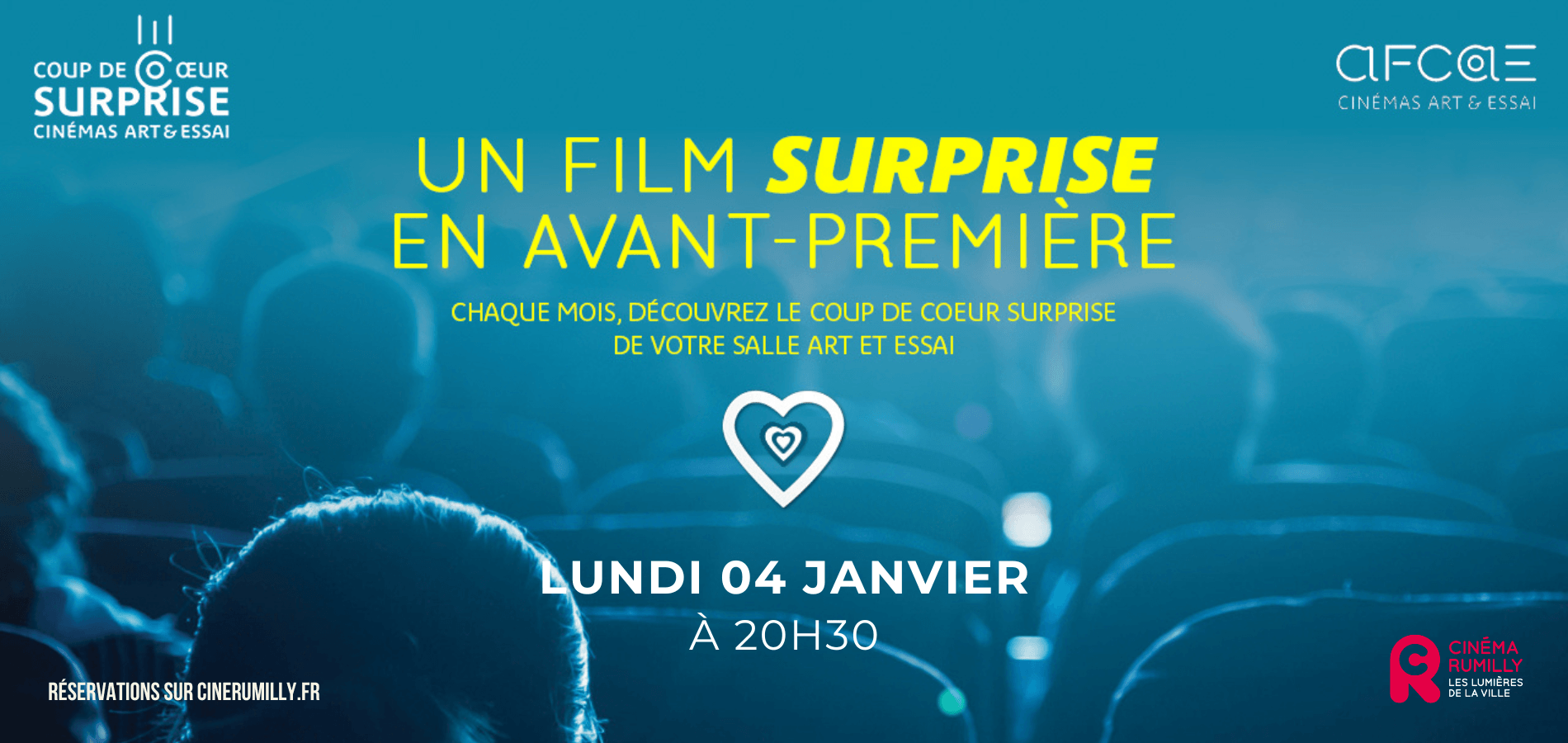 actualité coup de coeur janvier 2026