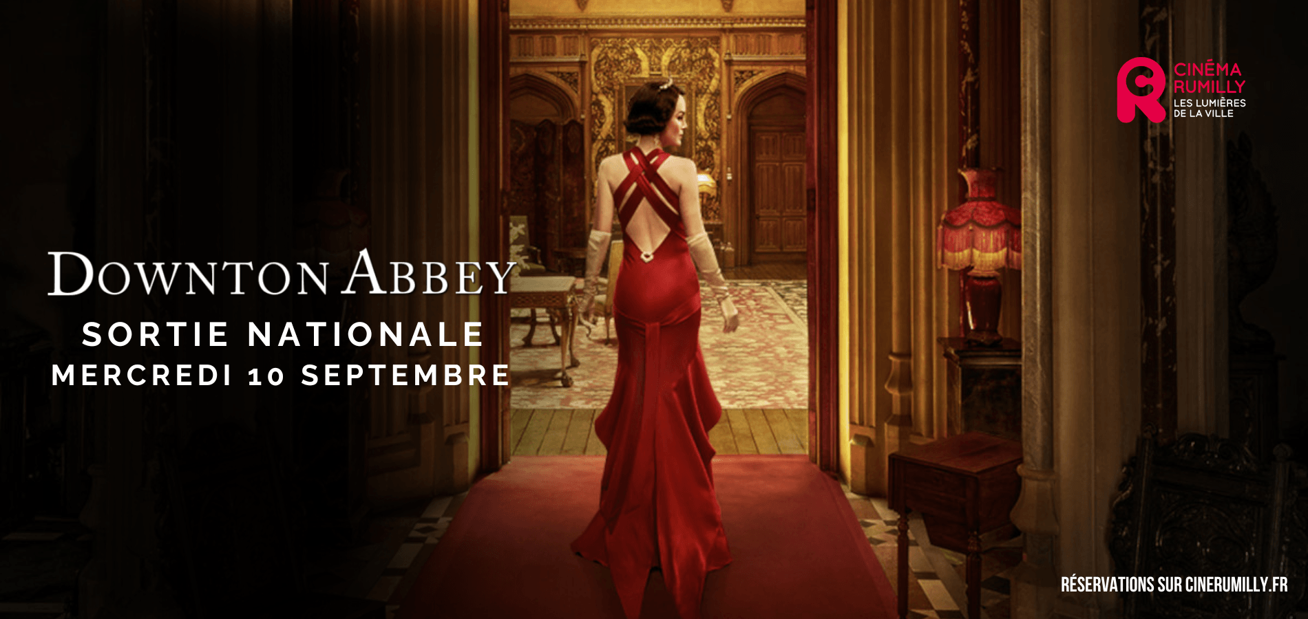 actualité DOWNTON - SN