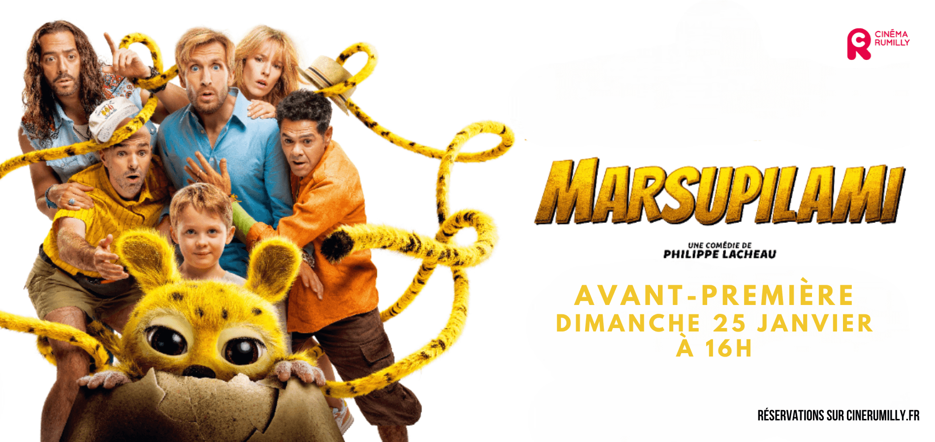 actualité marsu - avp