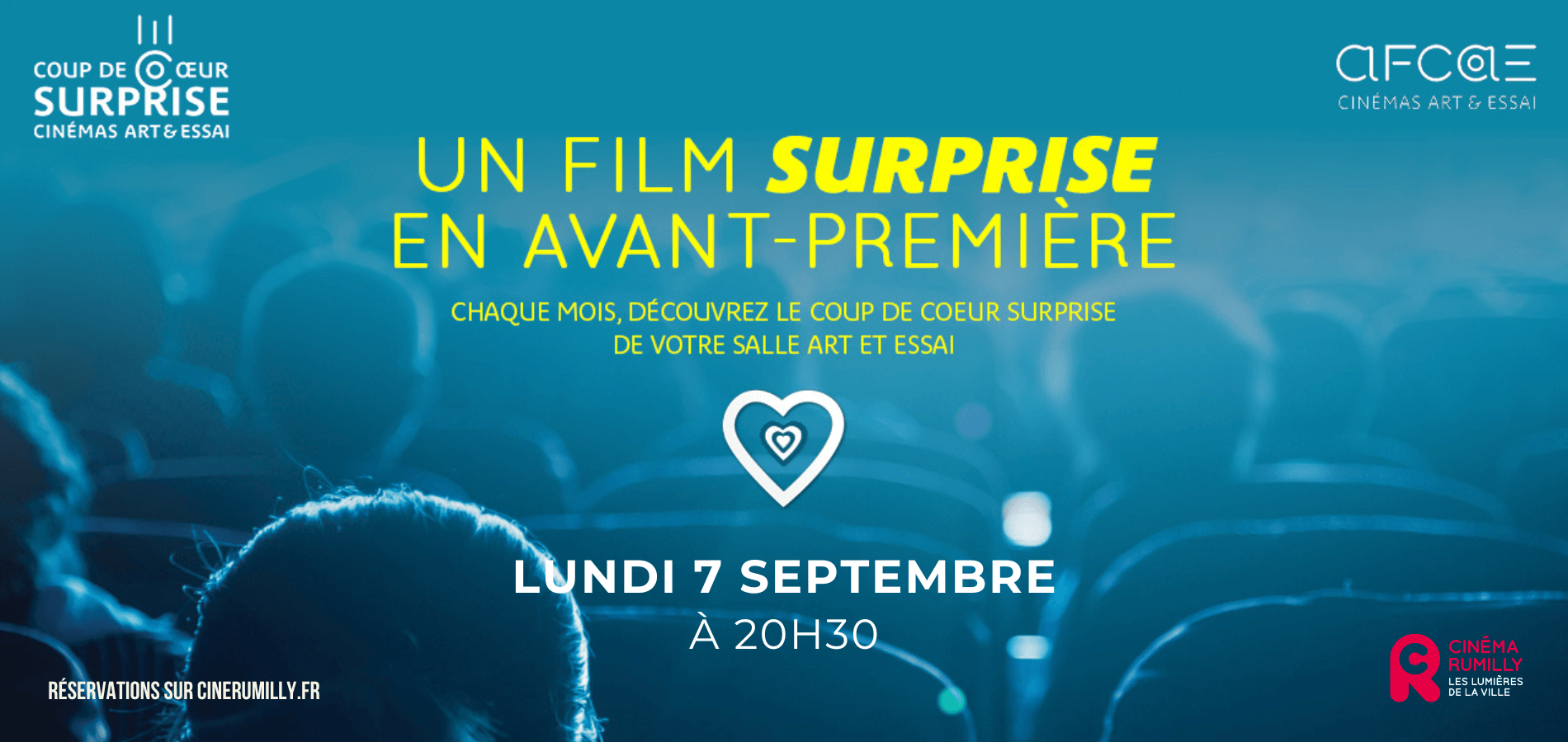 actualité surprise