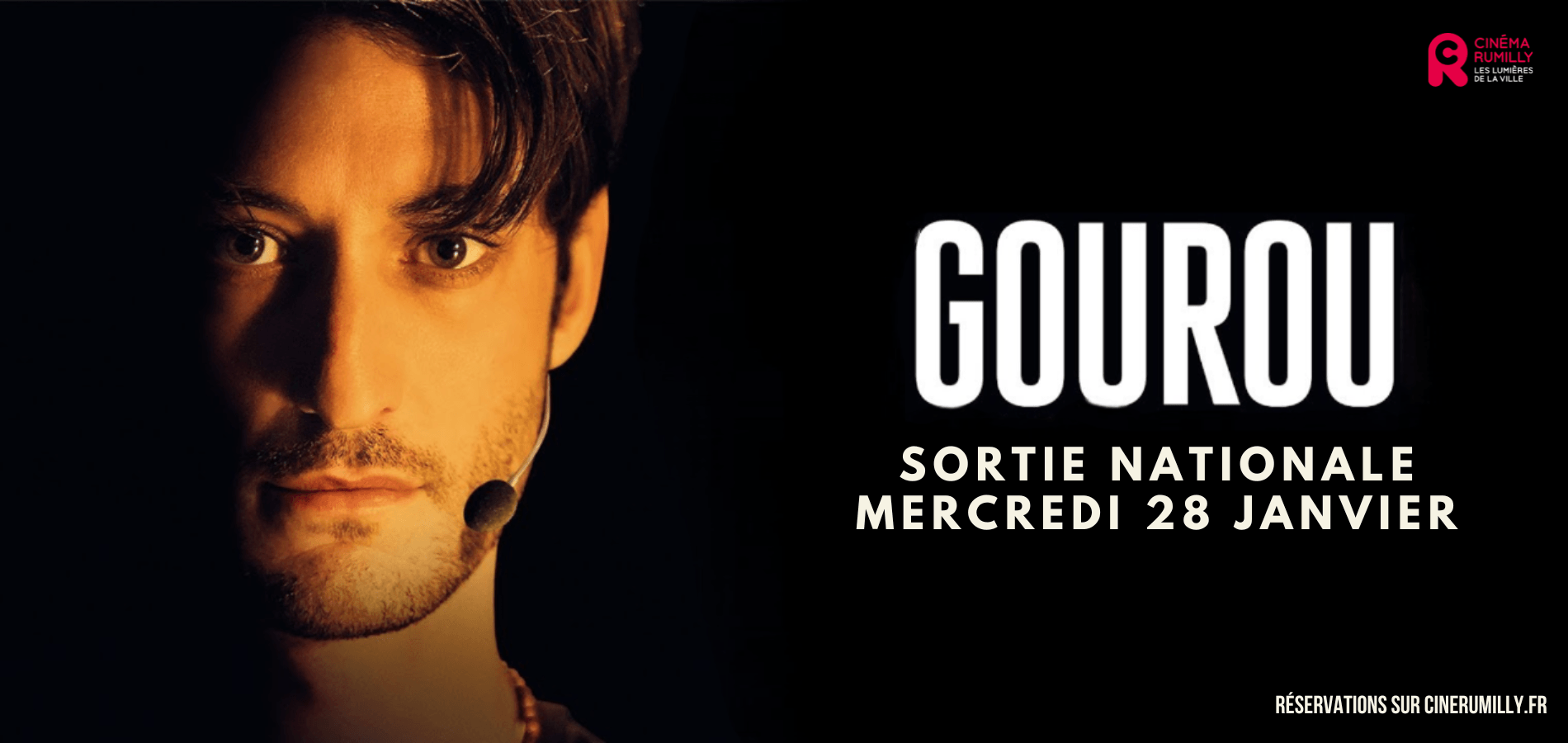 actualité gourou sn