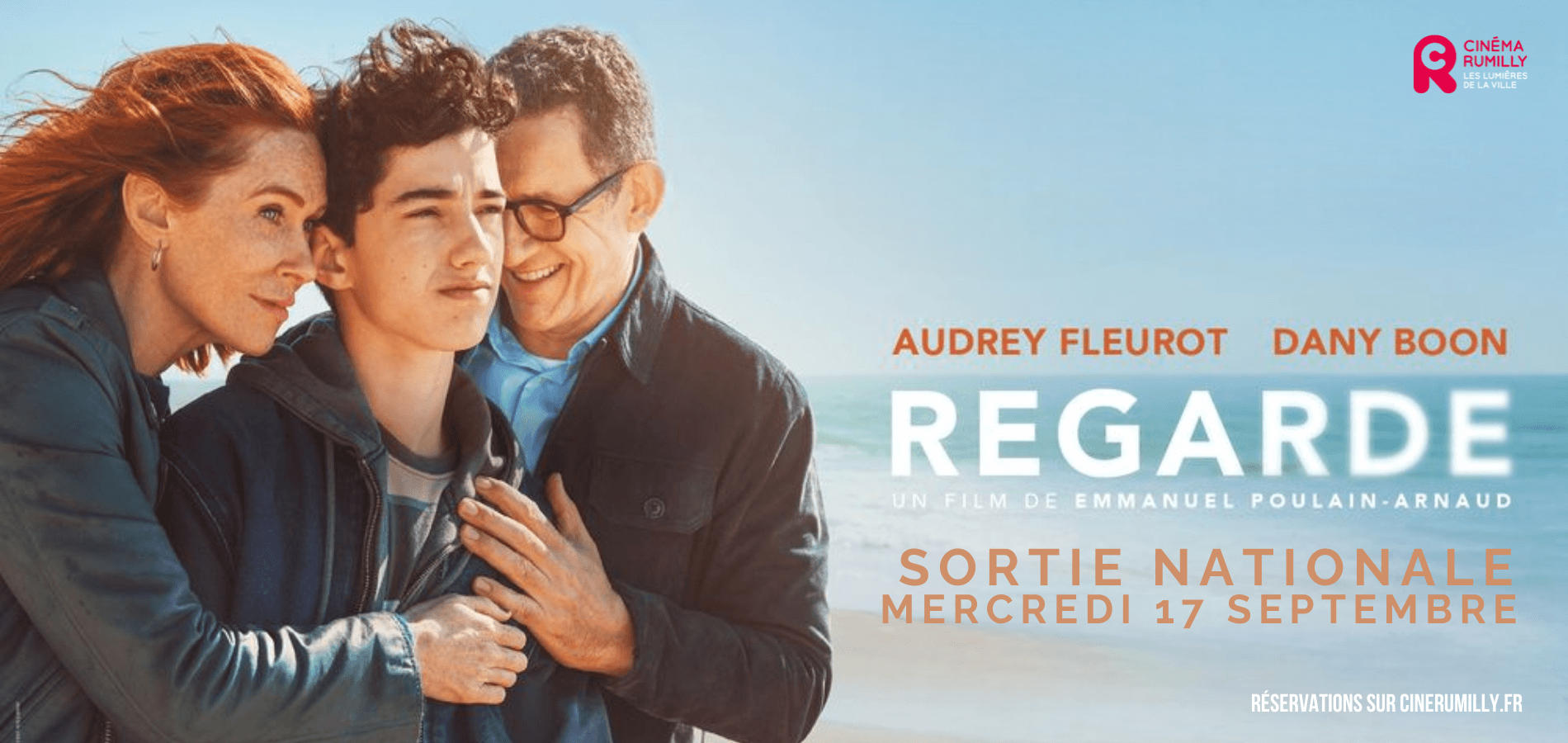 actualité REGARDE - sn