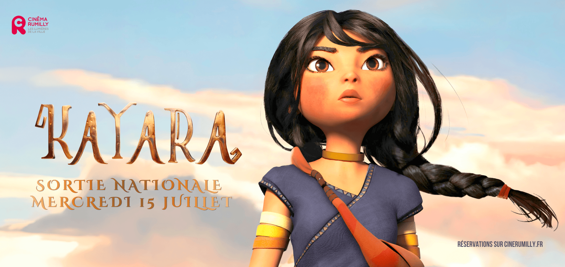actualité kayara sn