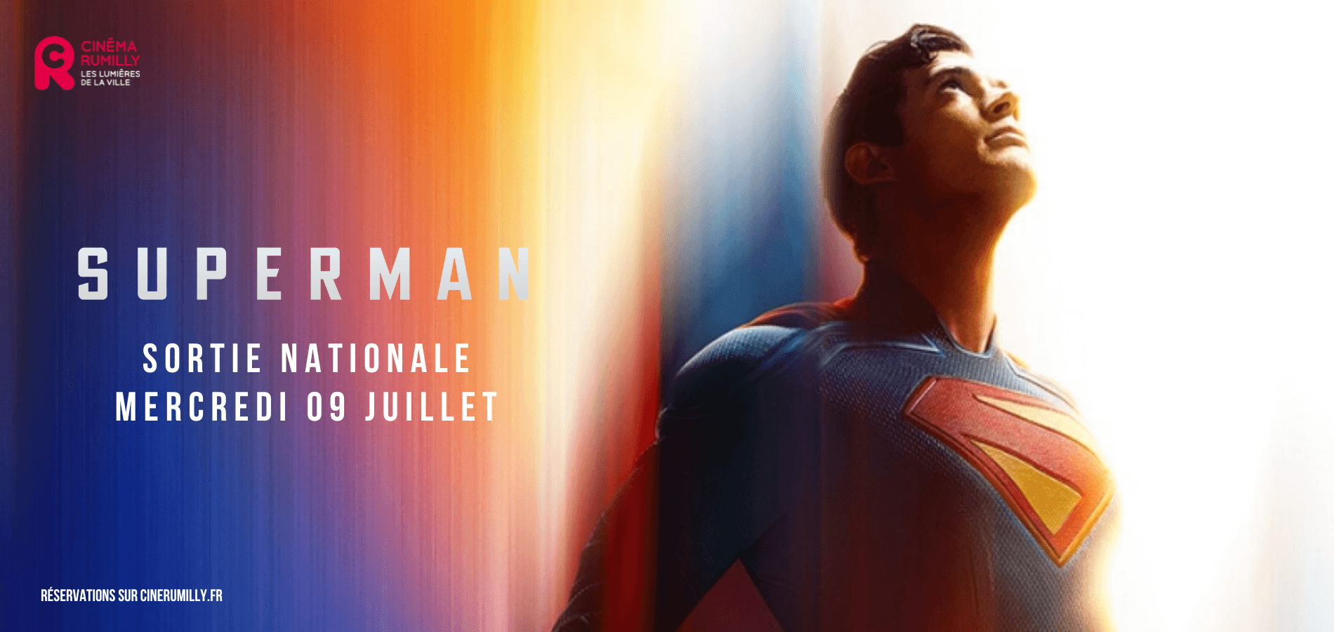 actualité Superman SN