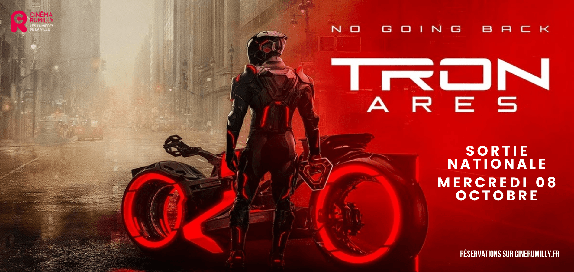 actualité Tron - SN