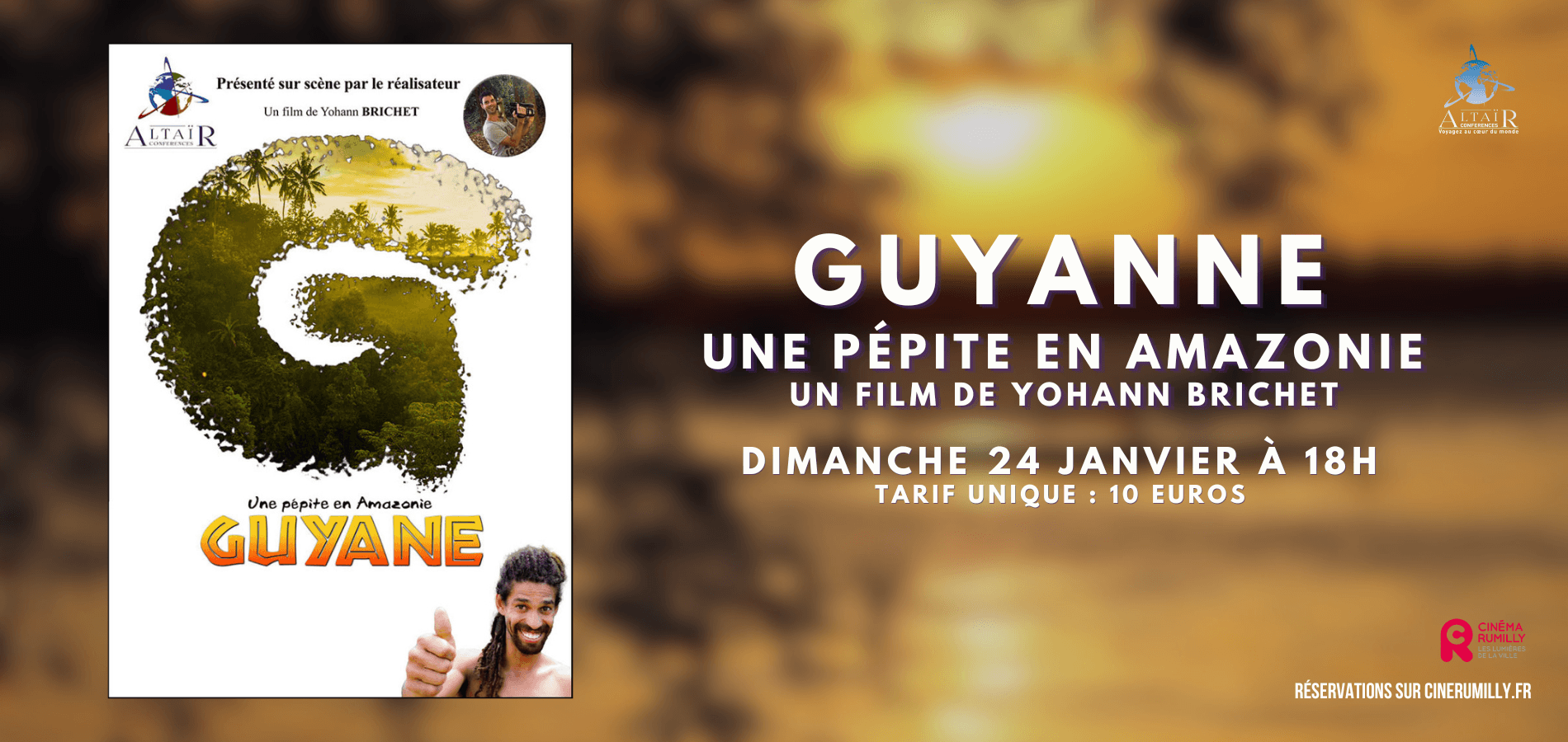 actualité Altair - guyanne - jan 27