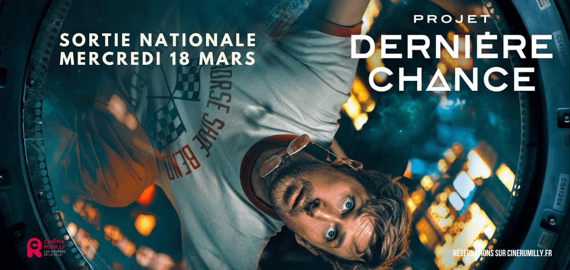 actualité projet dernière chance