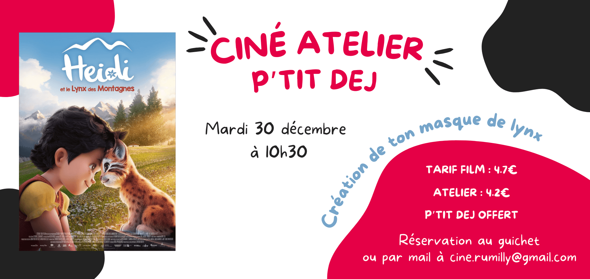 actualité CA - HEIDI