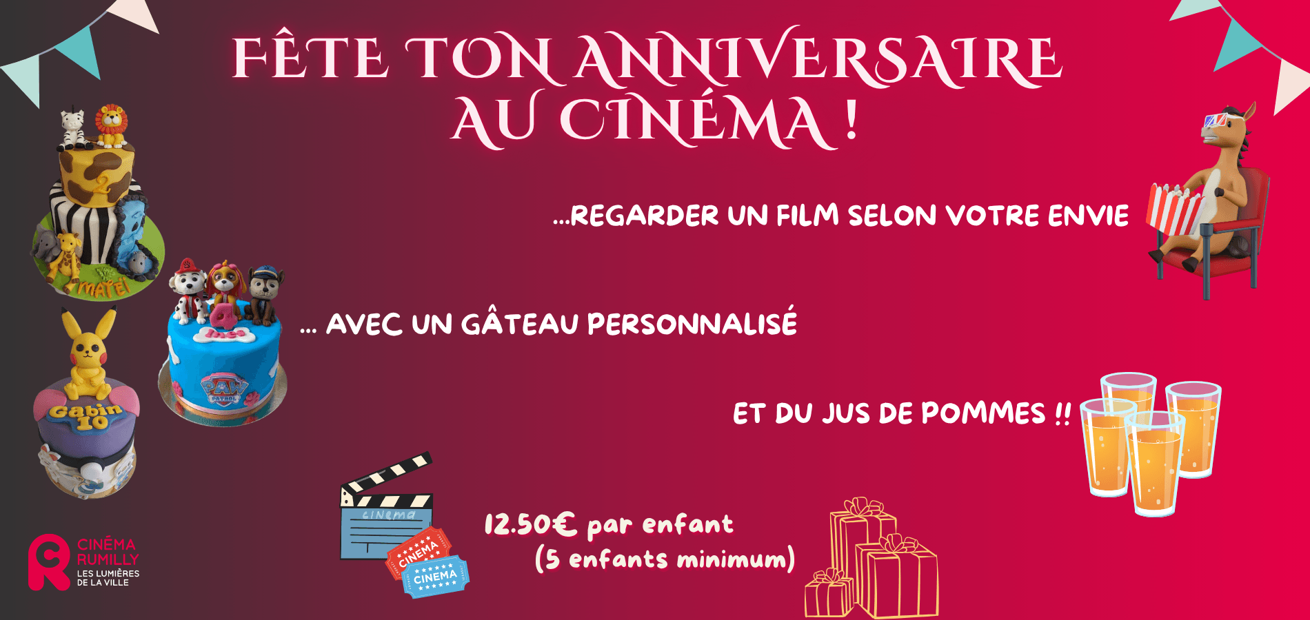 actualité Anniversaire