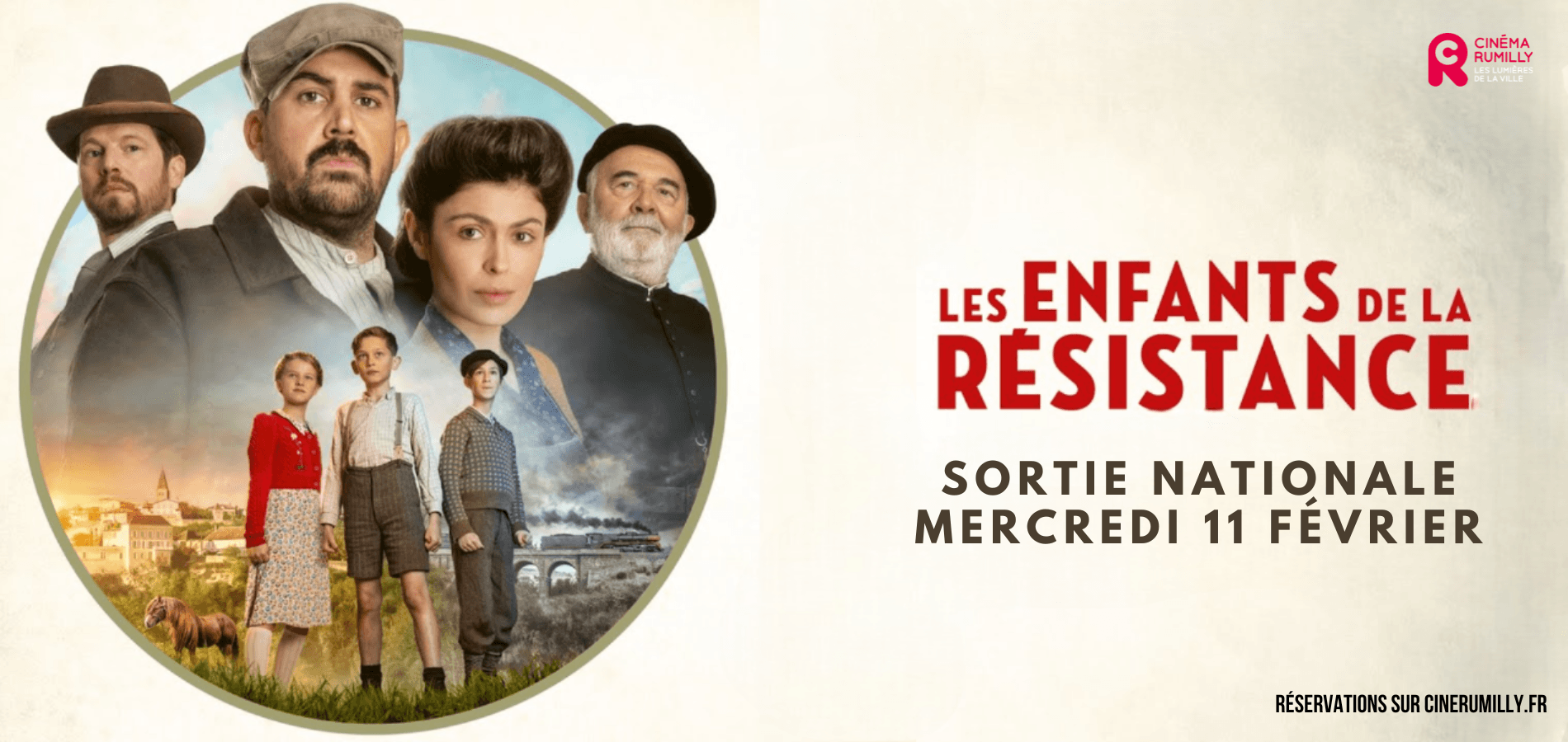 actualité les enfants de la résistance