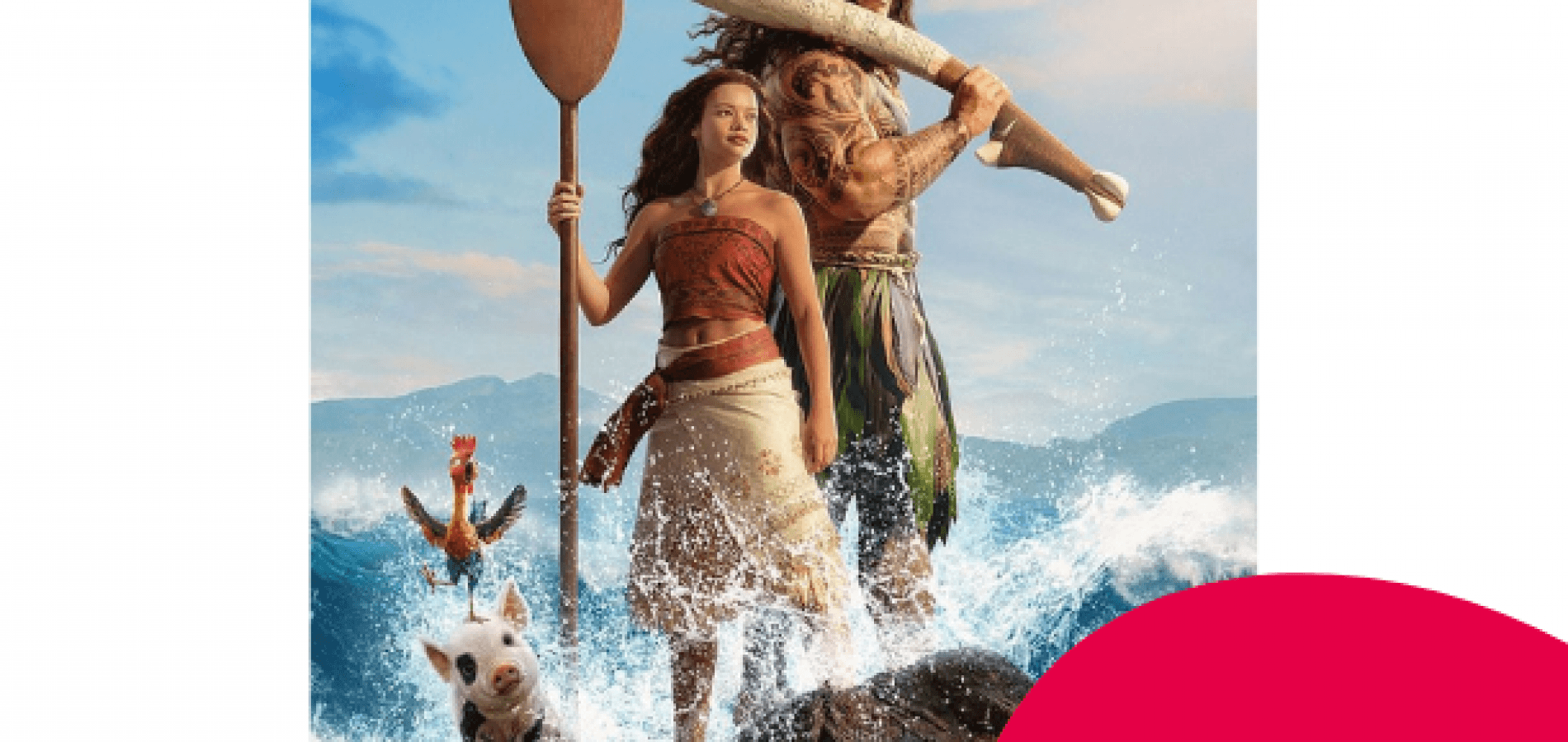 actualité ca - vaiana