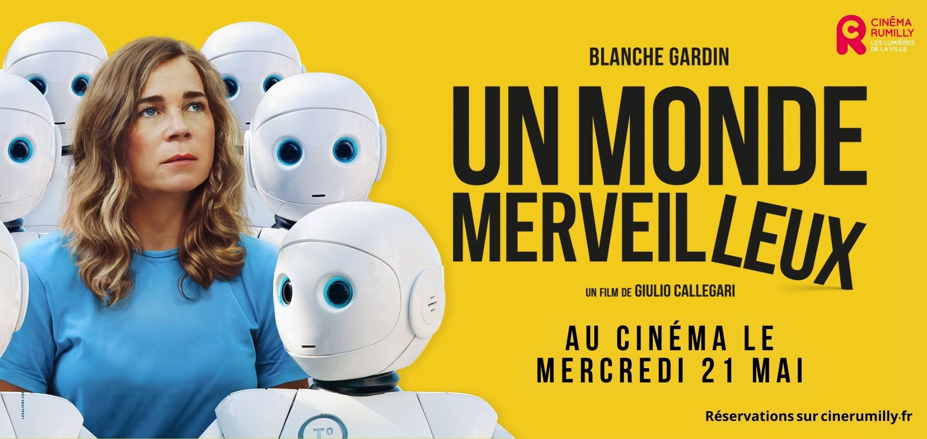 actualité monde merveilleux