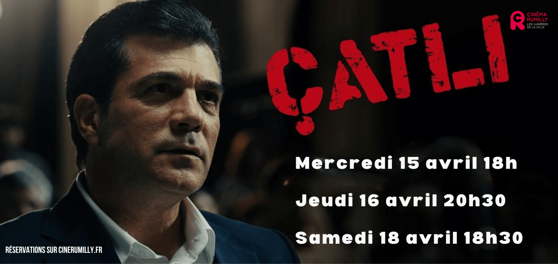 actualité CATLI