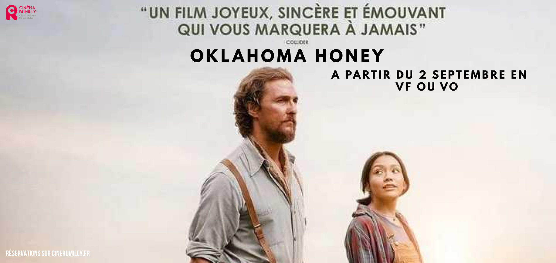 actualité oklahoma honey