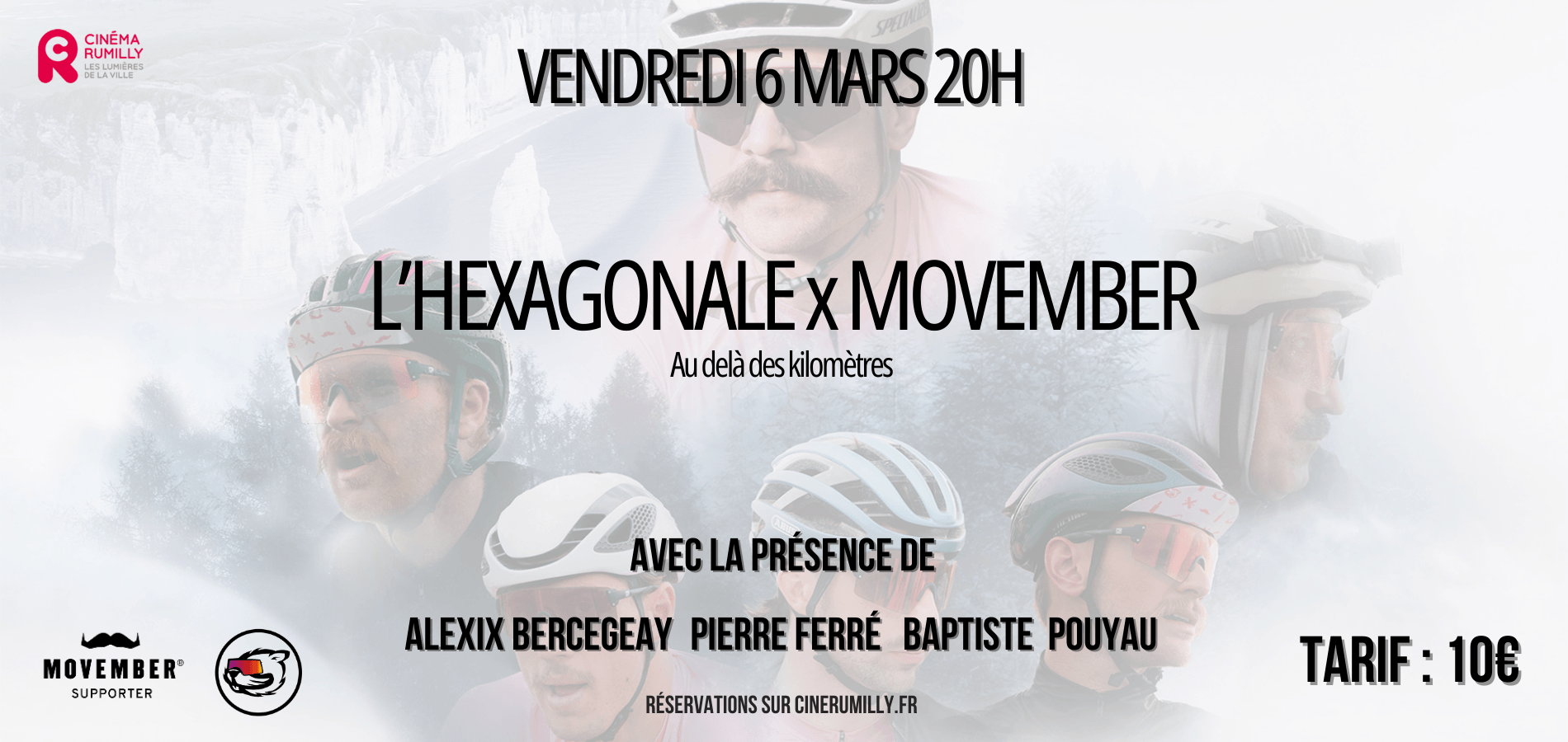 actualité HEXAGONALE