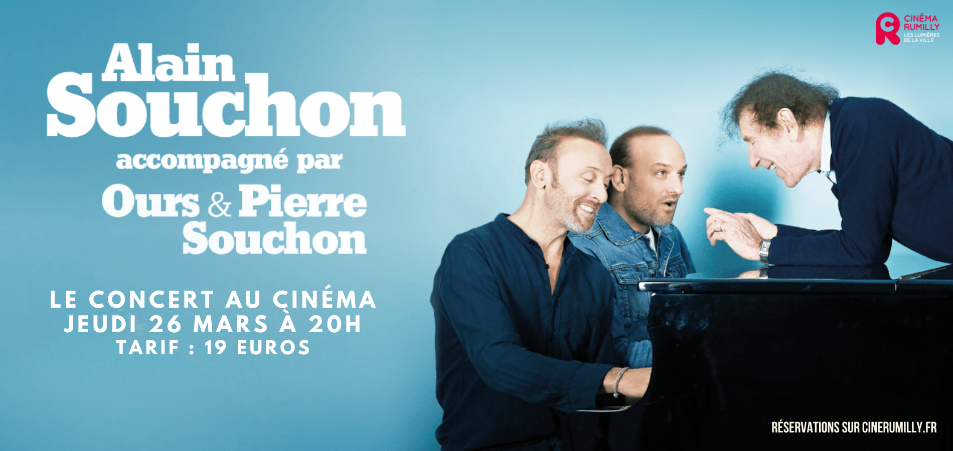 actualité Alain souchon