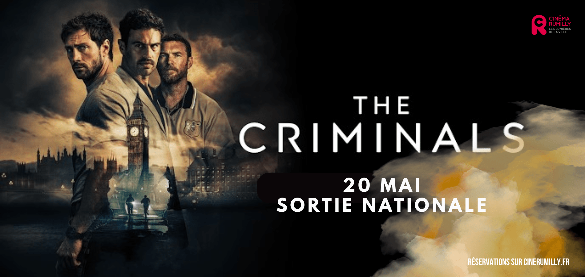 actualité Criminals