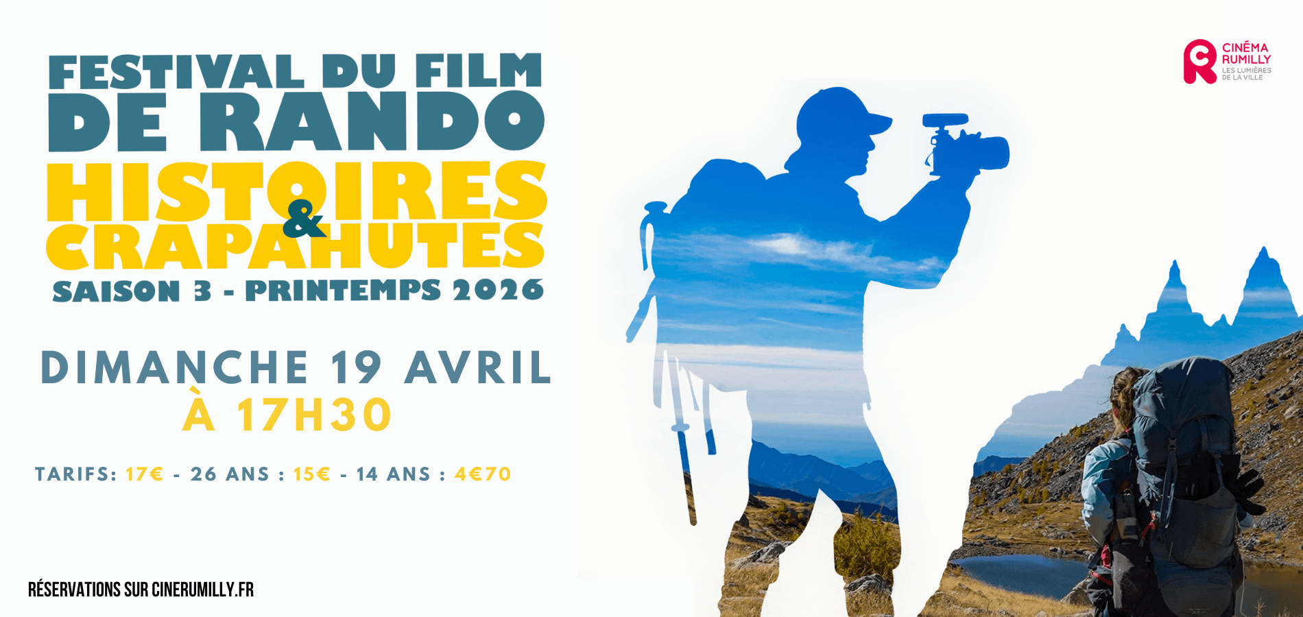 actualité Histoire et crapahute