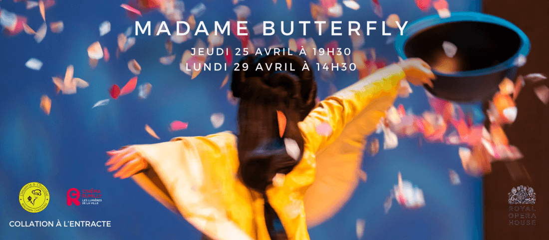 actualité madame butterfly