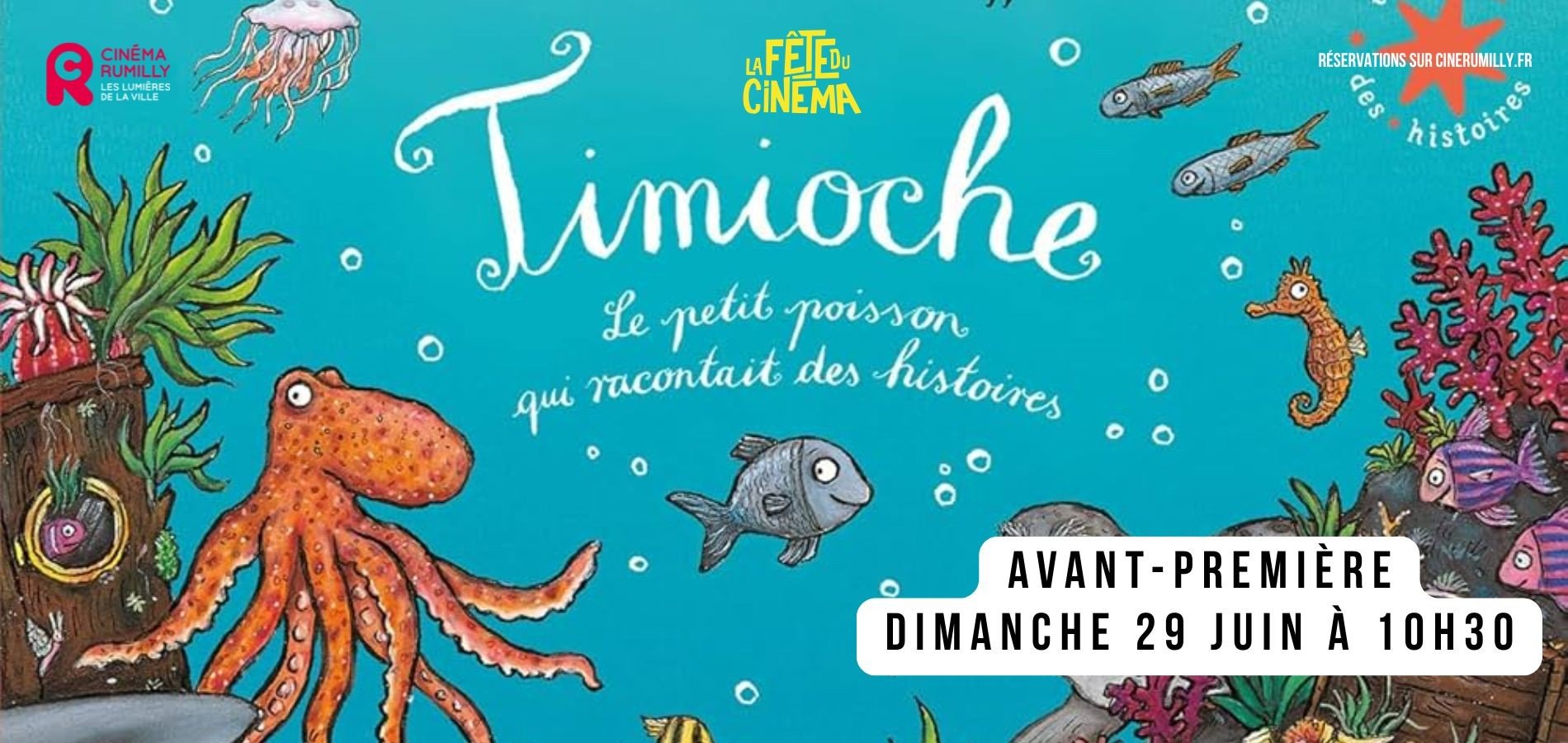 actualité Timioche AVP