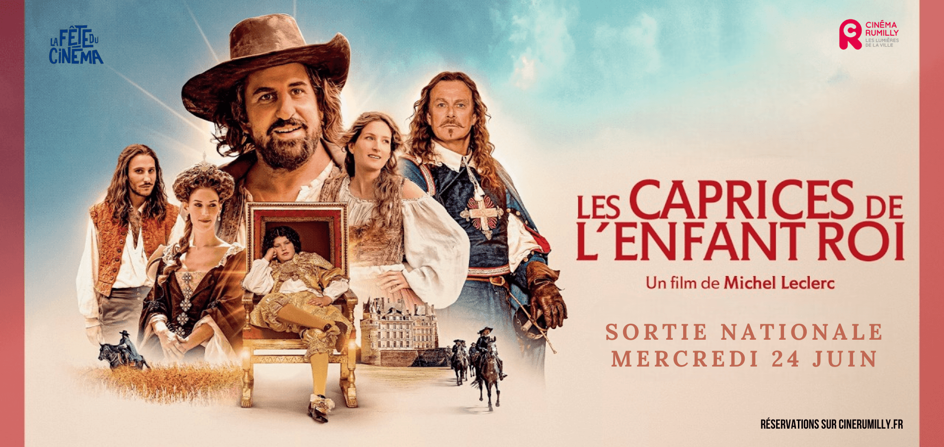 actualité caprice de