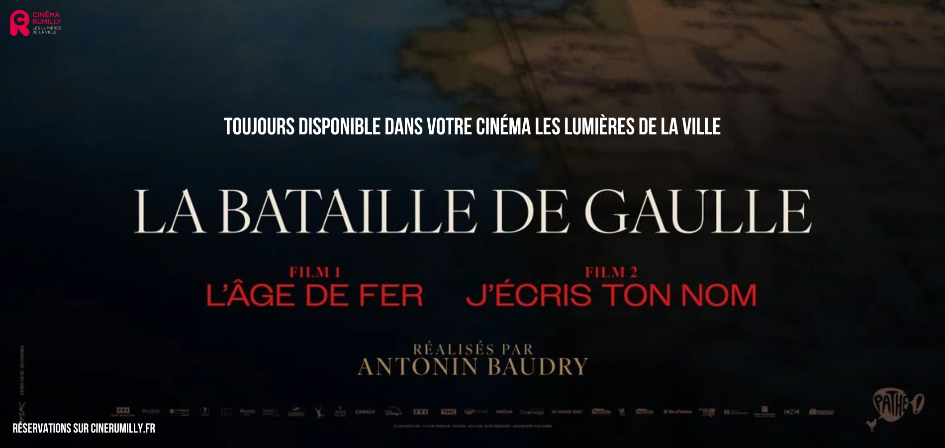 actualité De Gaulle 1 et 2