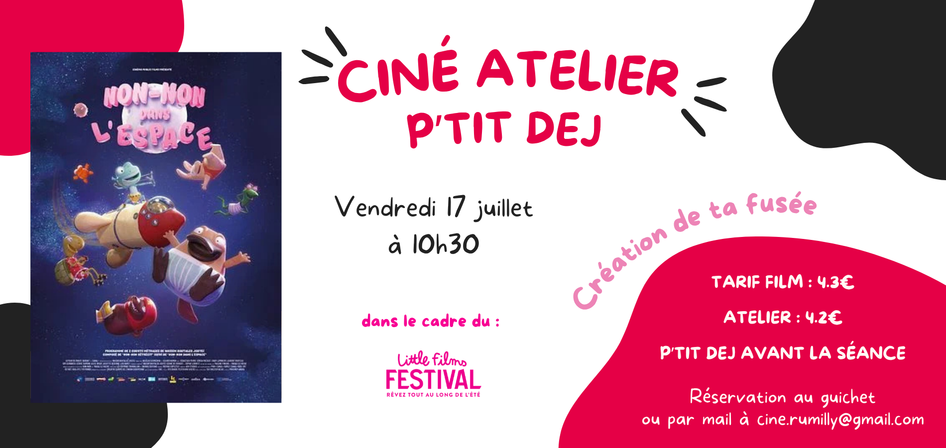 actualité ca - non non