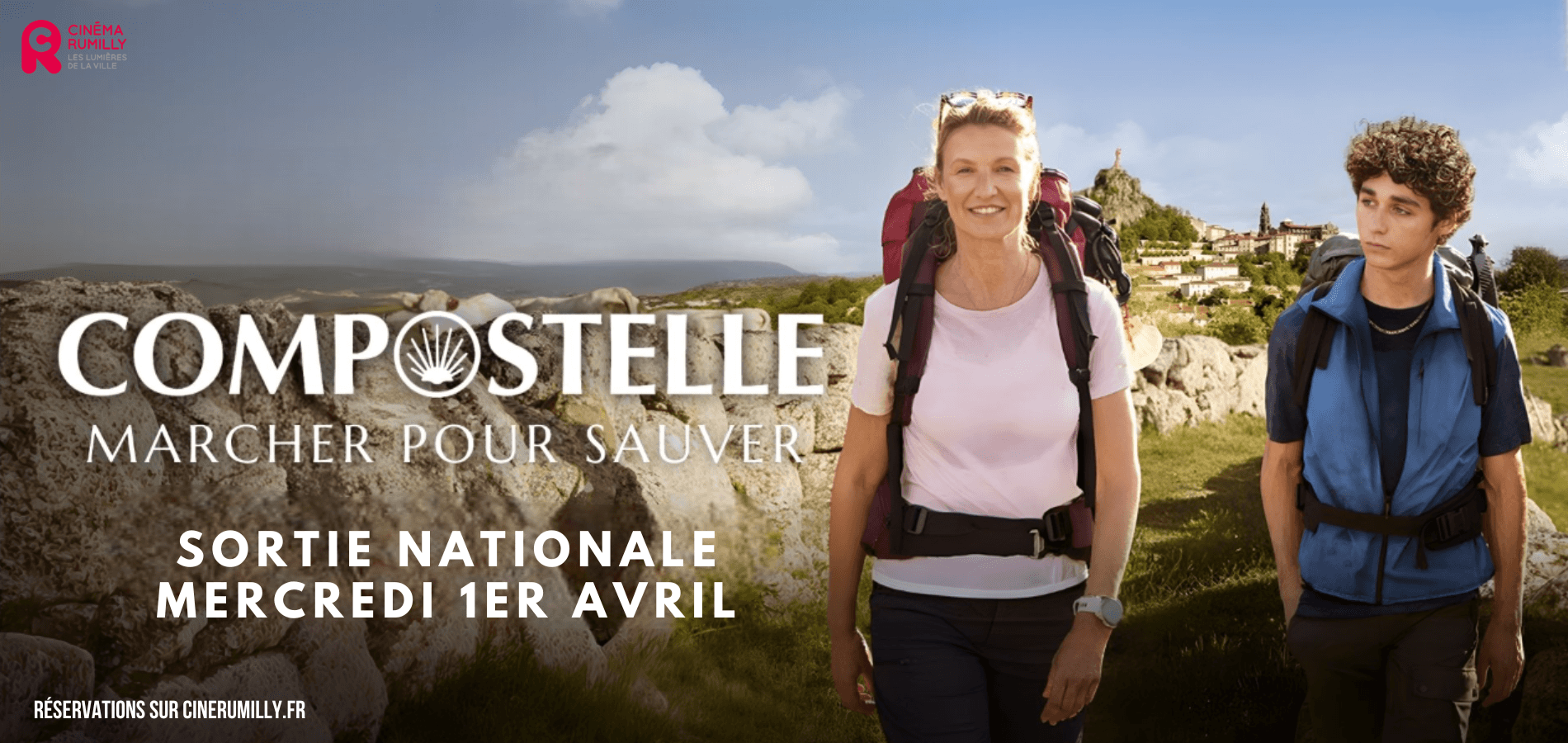 actualité Compostelle