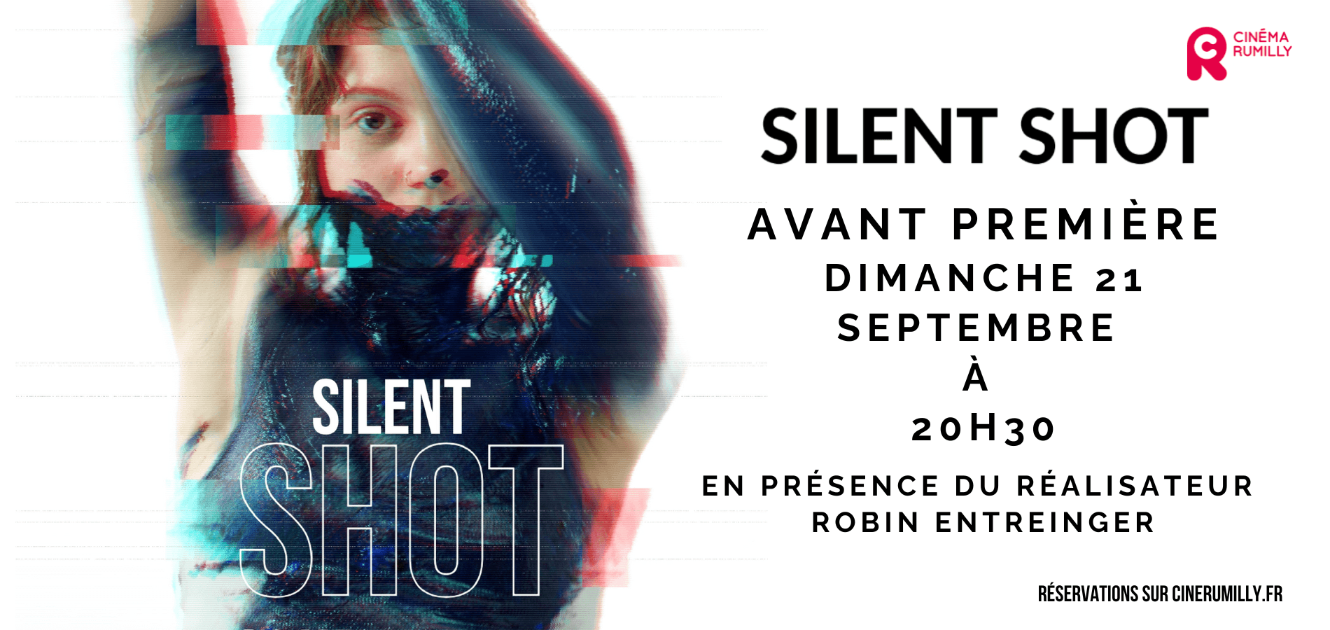 actualité SILENT-SHOT