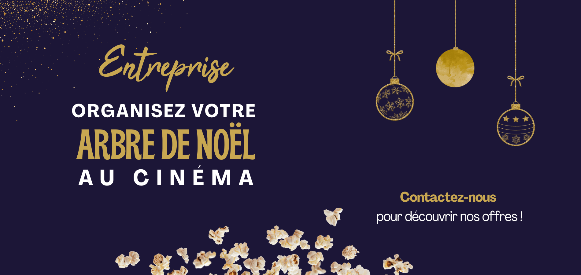 actualité Arbre de Noël