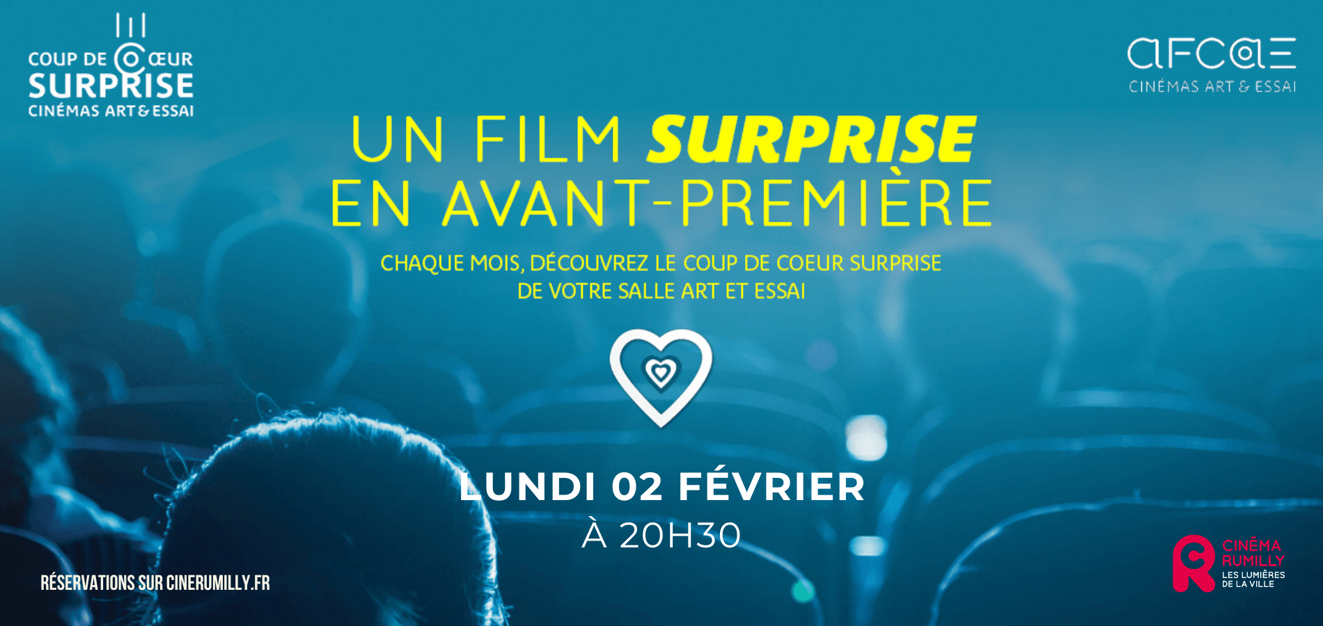 actualité coup de coeur fev 26