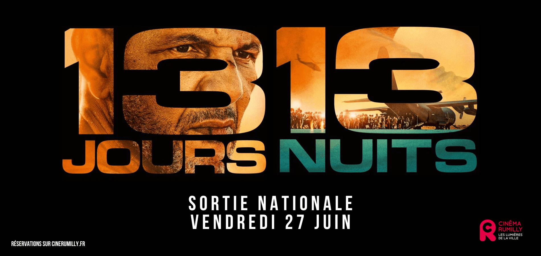 actualité 13 jours 13 nuits sn
